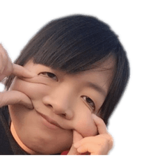 我是包子 我是愛吃王。