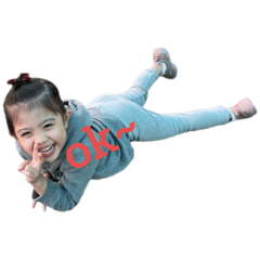 妤妤&寧寧