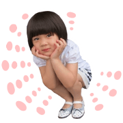 little strawberry