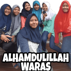 waras squad!