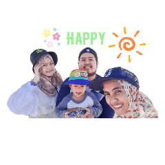 sulma_family