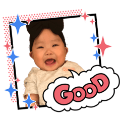 李家的芮芮表情包