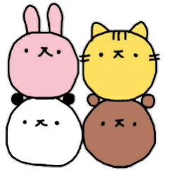 ころまるあにまるず Line スタンプ Line Store ころまるあにまるず Line スタンプ Line Store