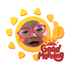 to-a sticker