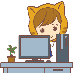 Office cat Honorific(Japan )