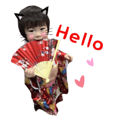羽婕小公主