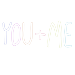 YOU+ME V1