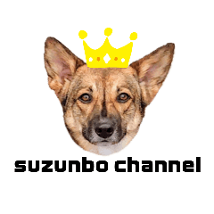 SUZUNBO  CHANNEL