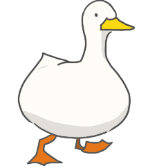 ducks by ahimos2