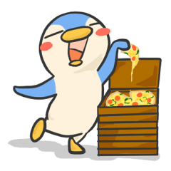 Penguin AGU (for Taiwan)