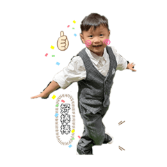 Ricky表情包