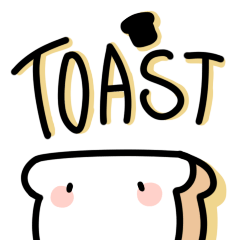 Am I A Little Toast ?