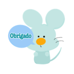 ポルトガル語で簡単会話　2