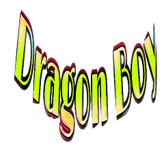 Dragon Boy. text 2021. offmokh63mh