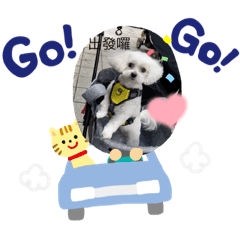 陳家一系列貼圖