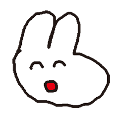 hyonsuke the rabbit