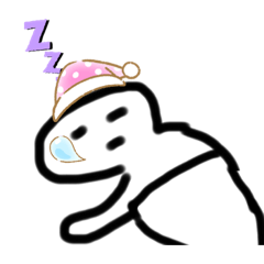 丸丸的日常生活 （停課篇）