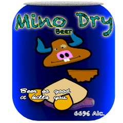 Bigger Mini Mino Life