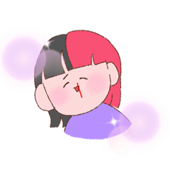 哈哈是我啦><!