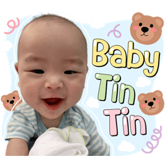 Baby Tintin v.1