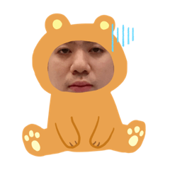 yani_20210622144329 – LINE stickers | LINE STORE