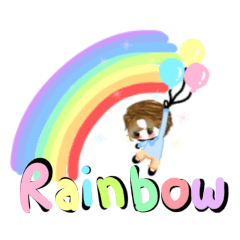 RainbowBoy