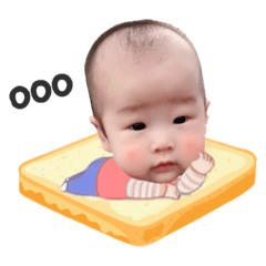 可愛屁屁佑的日常❤️