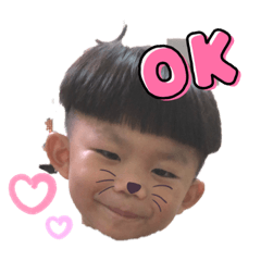 啊ㄇㄚ的小朋友