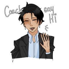 Coach Talk