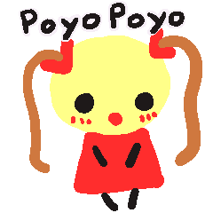 poyopoyo poyoko