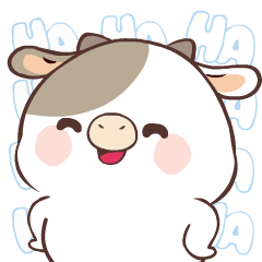 Sapi'i! (Vol.2) - Stiker LINE | LINE STORE