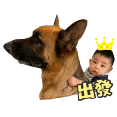 NINAFamily神獸日常