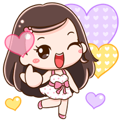 ยิปโซ บิ๊กเลิฟ บิ๊กสติกเกอร์