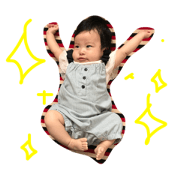 chiisama 4month
