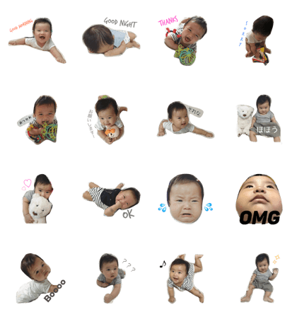 haruto.k's sticker