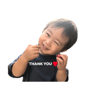 minaton sticker