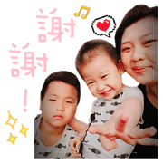 brothers-Happy every day