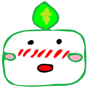 Cute Elemen: Leaf Version 5