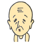 Tomio's daily life
