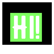 hi!man