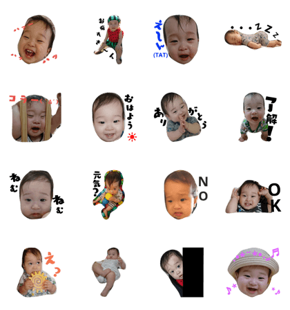MamchanSticker