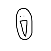 Various expression stamp 2