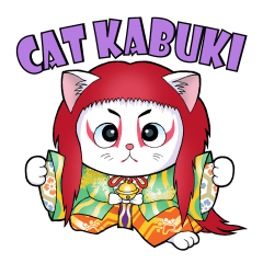 Cat kabuki2
