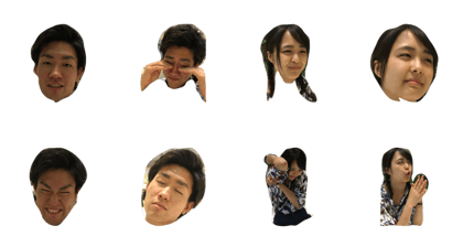 katsunostamp