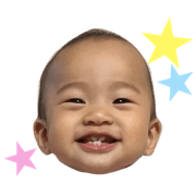 pu-kasticker