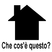 (Italian)Silhouette Quiz 10