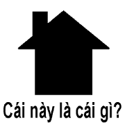 (Vietnamese)Silhouette Quiz 10
