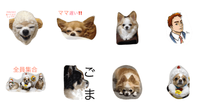 ringomaronazuchinostamp