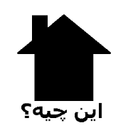 (Persian)Silhouette Quiz 10