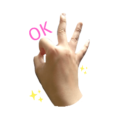 手的日常經典對話